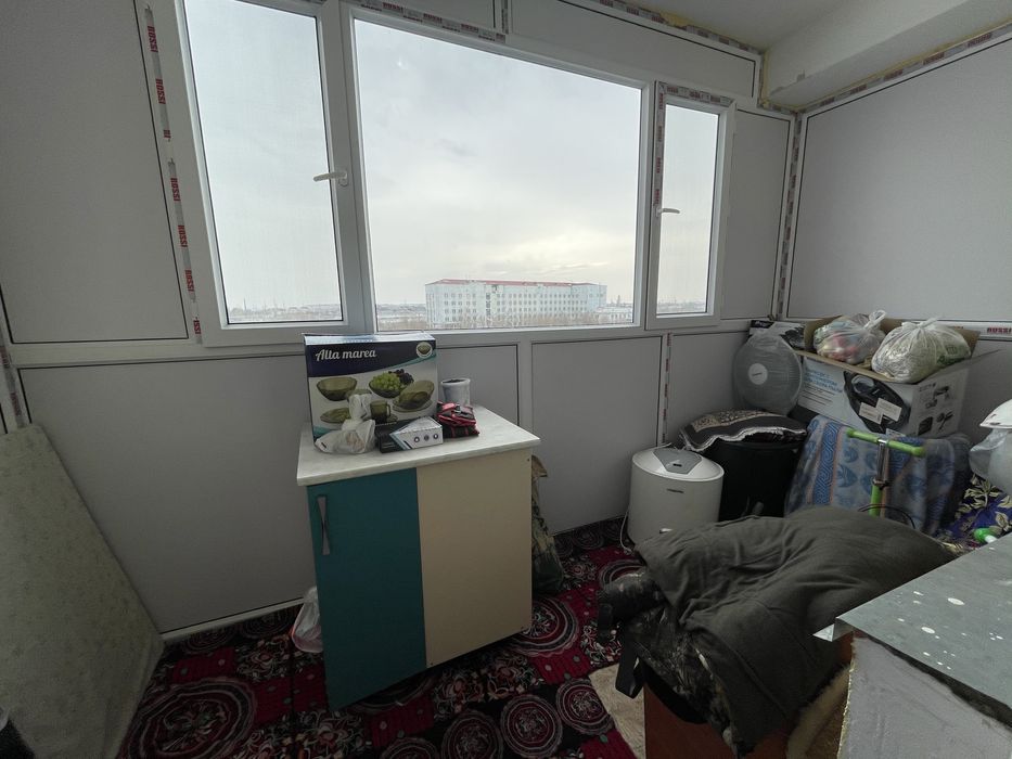 Продам квартиру