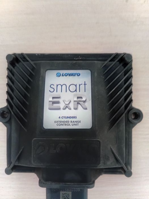 Продам гбо состояние б.у.