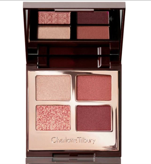 Палетки для лица Hourglass Cosmetics
