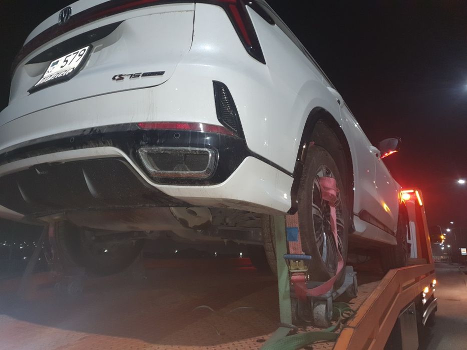 Эвакуатор работаем 24.7