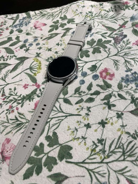 Galaxy Watch6 Classic