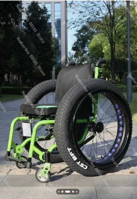 Колёса для инвалидной коляске