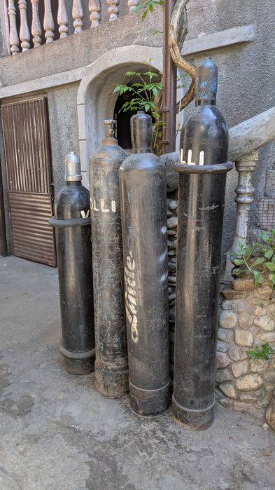 Tuburi bioxid de carbon