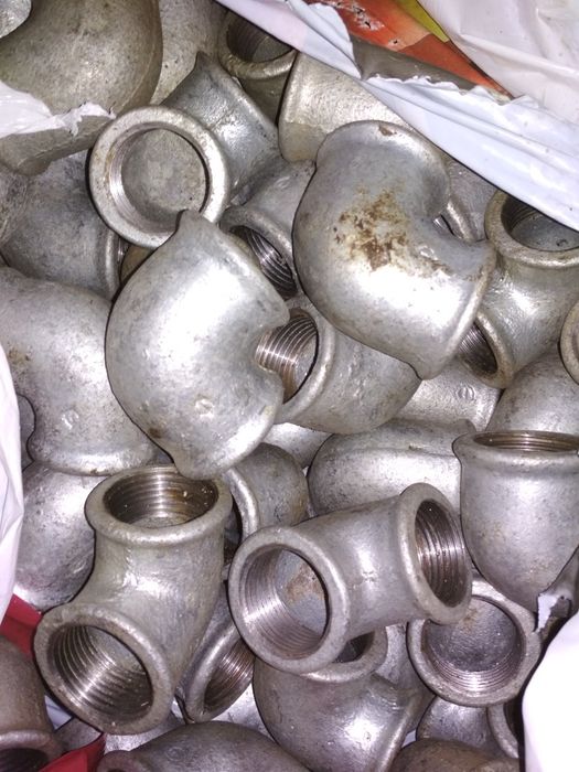 Поцинковани колела 1цол