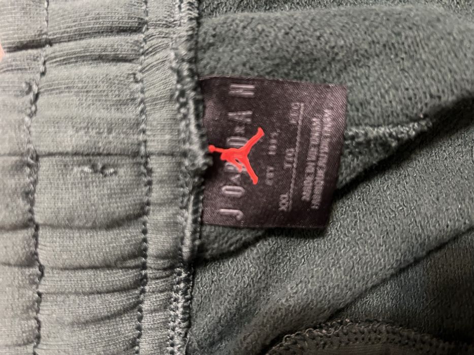 Nike Jordan - спортен екип