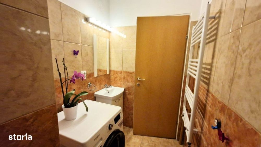 3 camere Trivale / MontanStar , mobilat/ utilat , finisaje moderne!