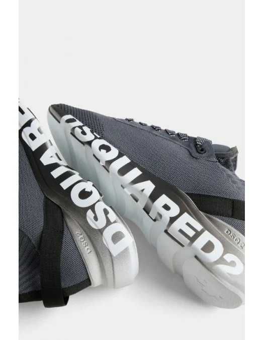 > +CADOU SURPRIZĂ < Dsquared2 pantofi sport # sneakers # adidasi