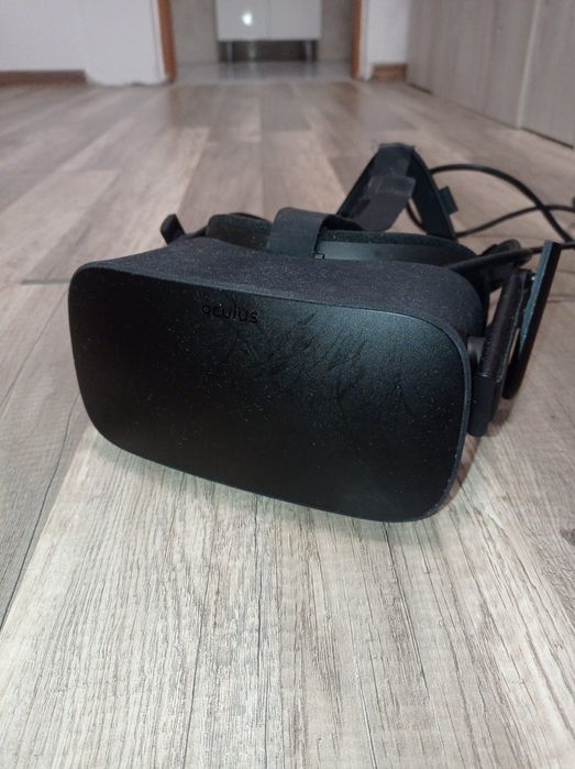 Oculus rift cv1 vand sau schimb Brasov • OLX.ro