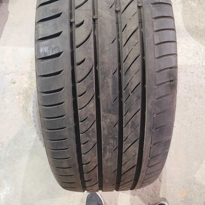 295/40/21 111Y SAILUN ATREZZO ZSR SUV DOT 5122