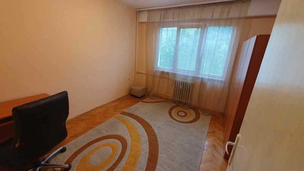 Дава се под наем Двустаен апартамент в София, Свобода - 65 кв.м за 448.8 € - Снимка #6