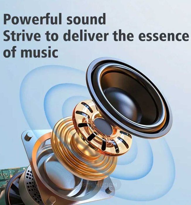 Високоговорител/колонка Zealot S32