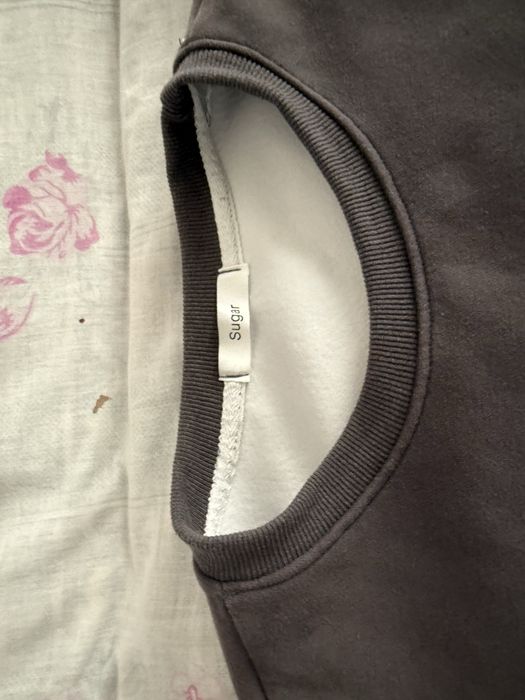 Толстовка (без начёса)