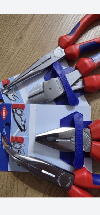 Set profesional KNIPEX