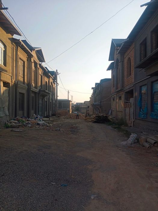 ТУТЗОР! Продается участок! Свой, Юнусабад 19квартал.