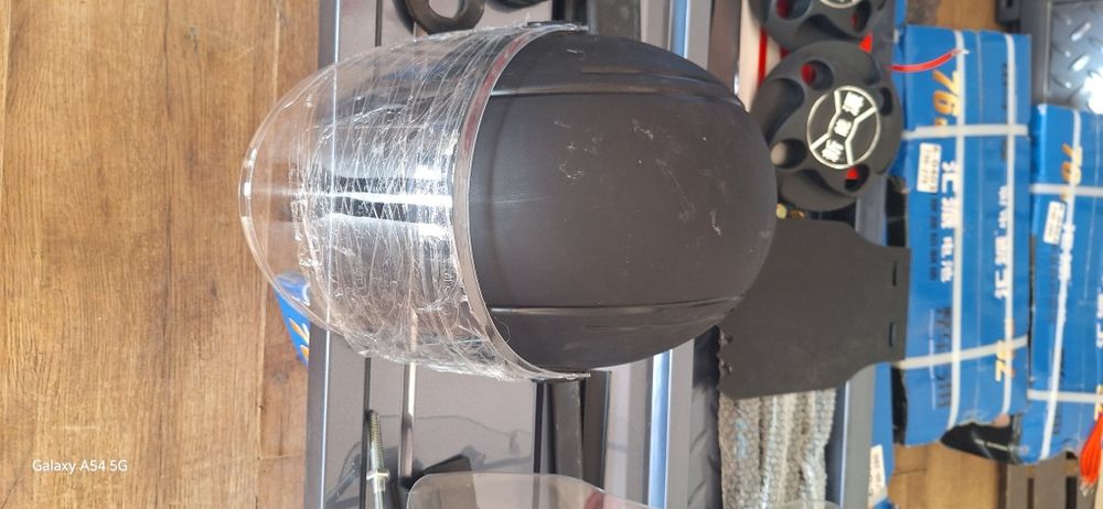 Электр муравей мото