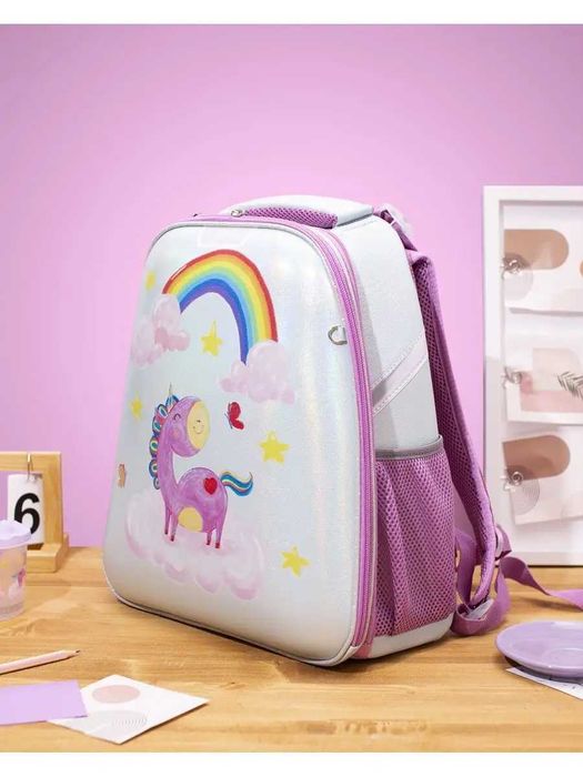 Продам школьный ранец для девочки