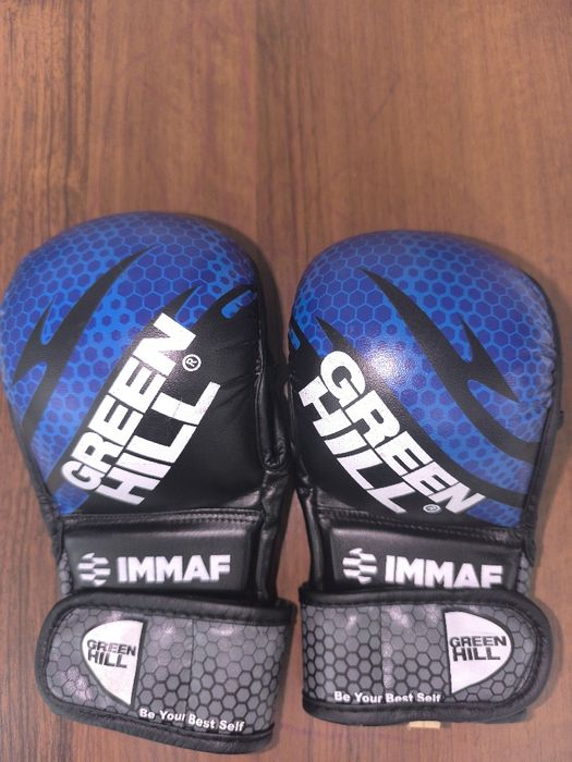 Продам для мма черепашка