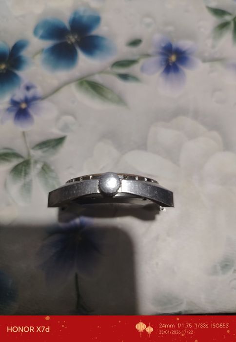 Механические Часы Восток Амфибия ссср 18 камней  водонепроницаемые 200