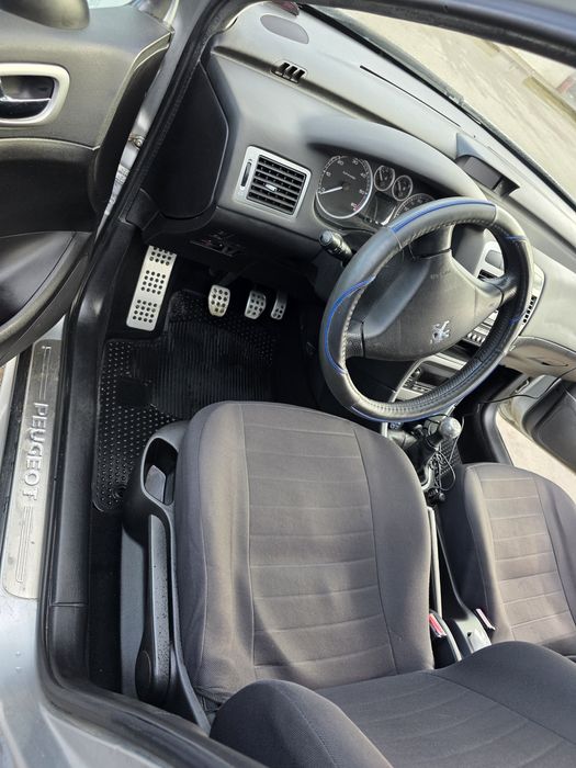 Peugeot 307 SW 1.6 Hdi