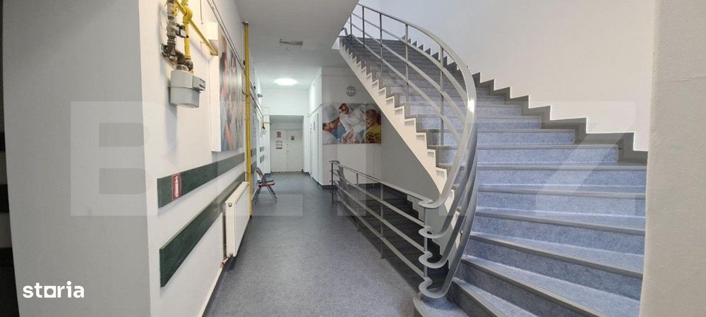 Spatiu comercial, 12 MP, zona Ultracentrala