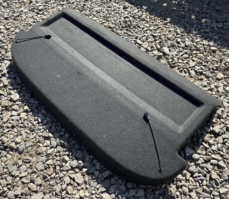 Кора в багажник за Opel Astra H