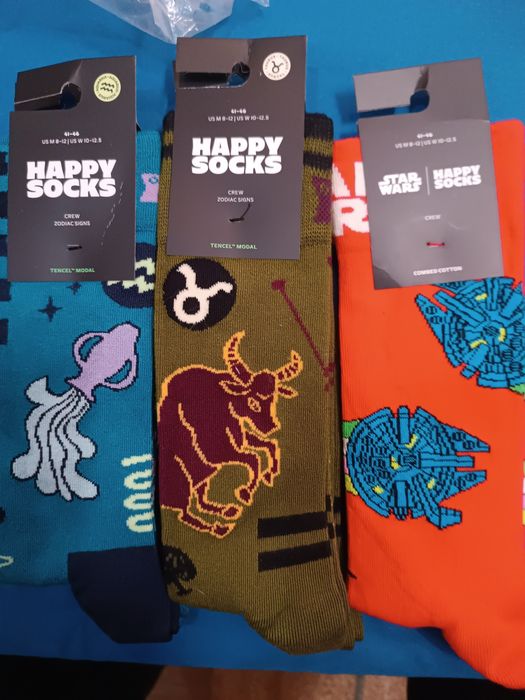 Ciorapi Happy Socks