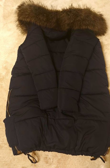 Куртка - Пуховик