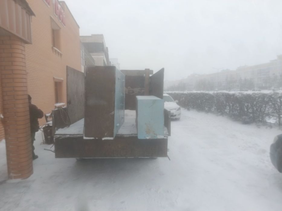 Грузчики Газели Перевозки