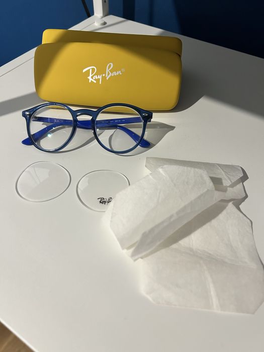 Rame ochelari Ray-Ban/ juniori