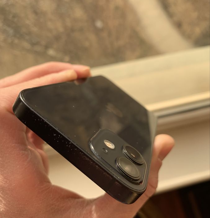 Айфон 12 Mini 128 gb.