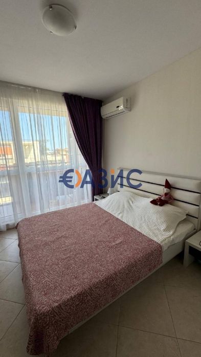 Продава се Двустаен апартамент в к.к. Слънчев бряг - 56 кв.м за 1370 €/кв.м - Снимка #6