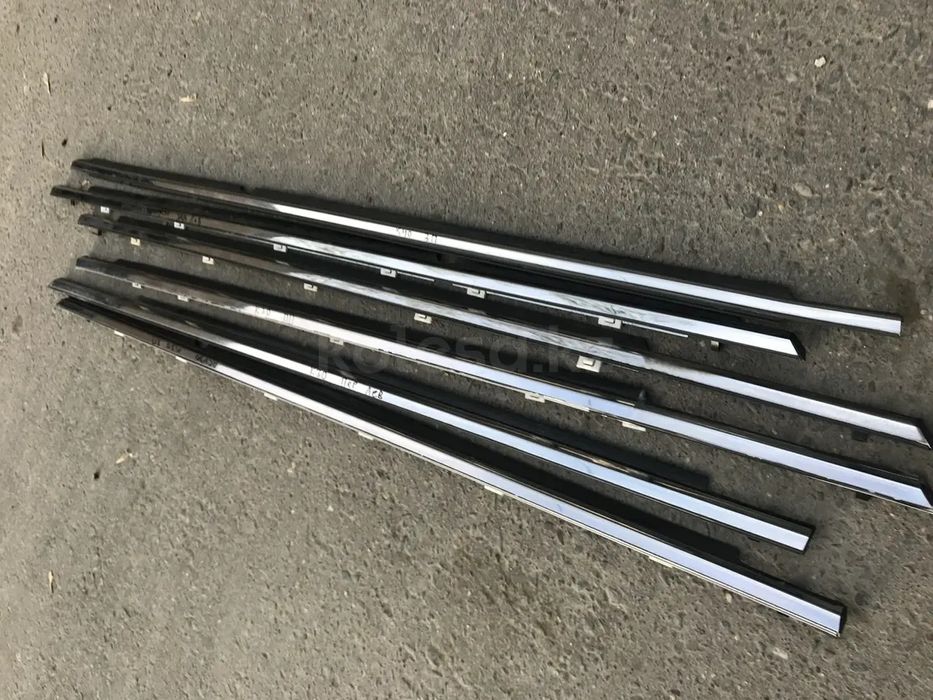 Молдинг камри 40