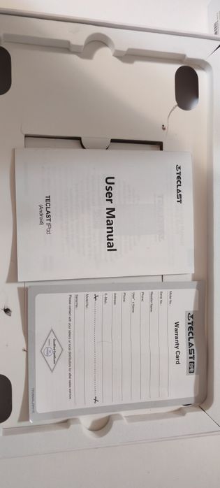 Планшет Teclast б/у