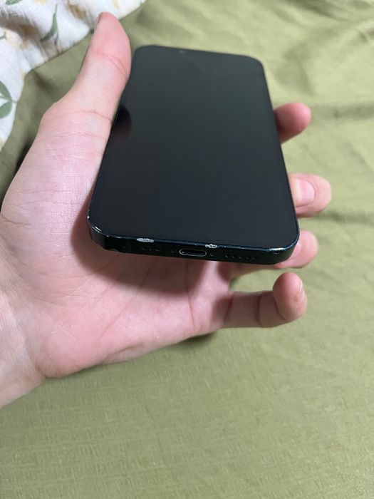 iPhone 14 81акумм
