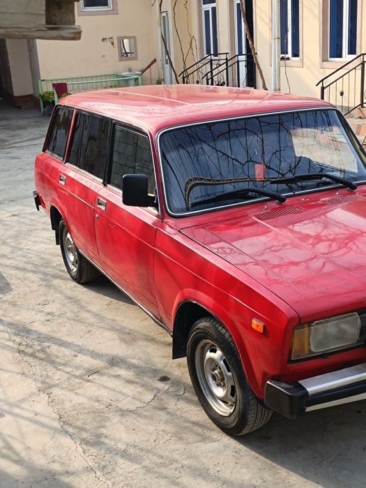 Jiguli Vaz 2104 benzin