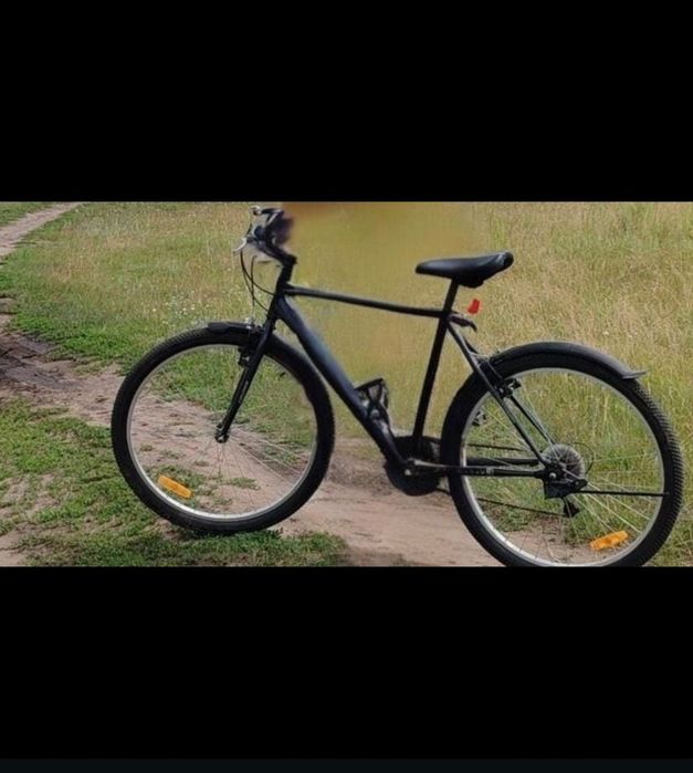 Продам скоростной велосипед