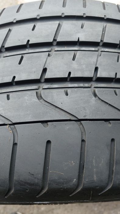 Летни гуми 275 30 20 Pirelli P Zero 2 броя