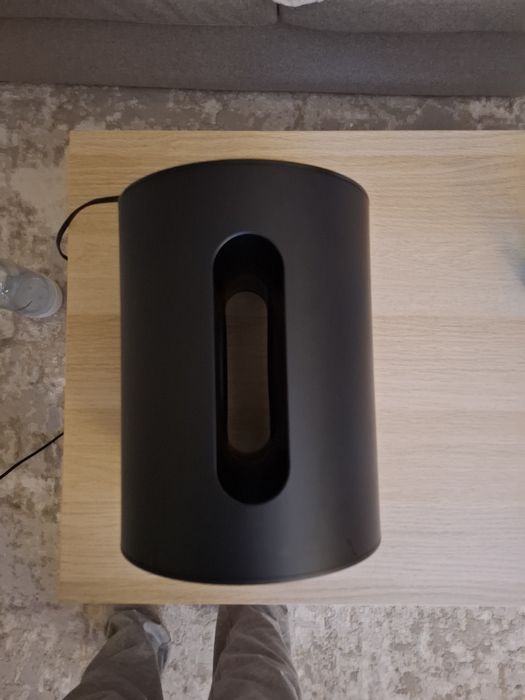 SET Imersiv SONOS: BEAM 2 Gen +SUB MINI + SET  ONE 2 Gen + 2 STATIVE Podea  SuperAfacere!