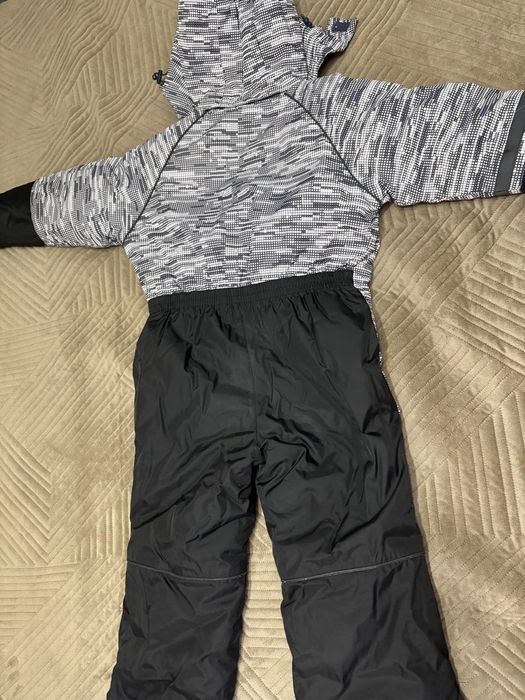 Продам зимний комбинезон