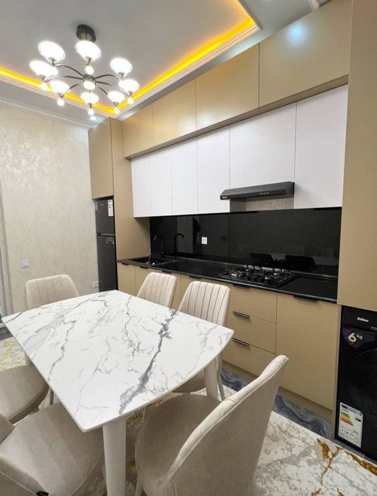 ®  НОВОСТРОЙКА ‼️ [70м²] Чиланзар13  3/1/7 продается.