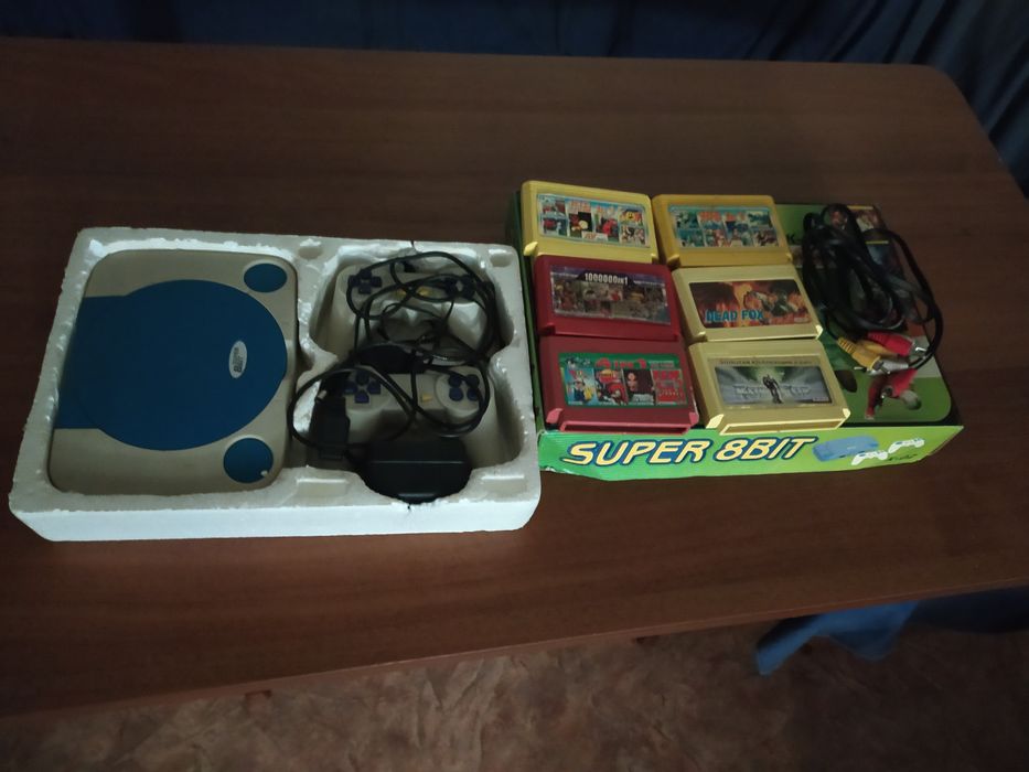 Продам рабочую игру денди