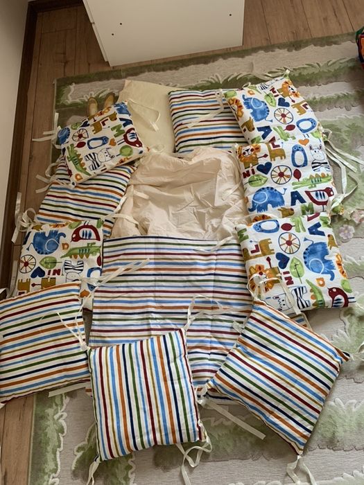 Бортики детский для детей