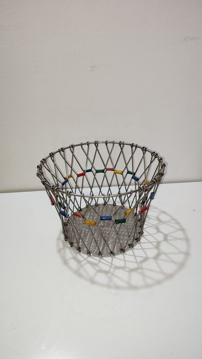 Cos flexibil - fructiera