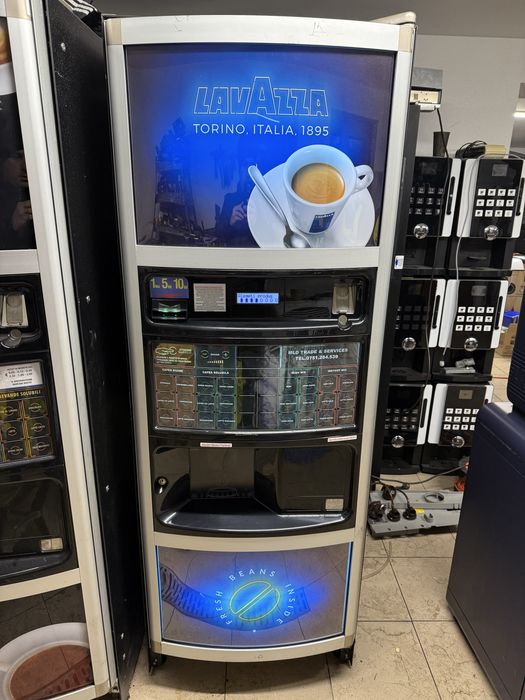 Bianchi LEI 700 aparat vending automat