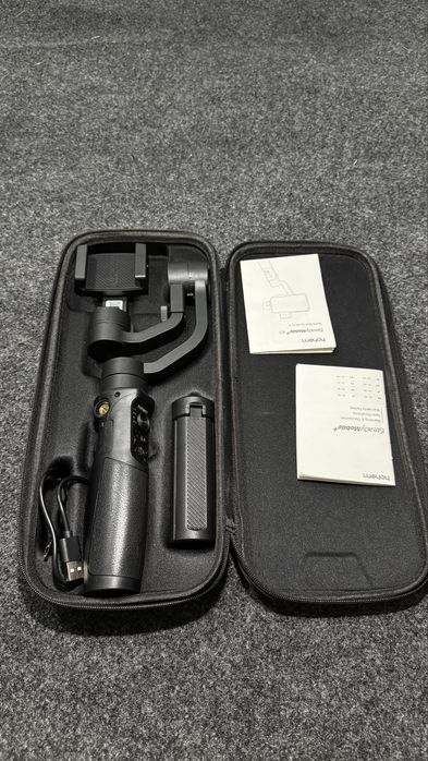 Stabilizator hohem isteadiy mobile+