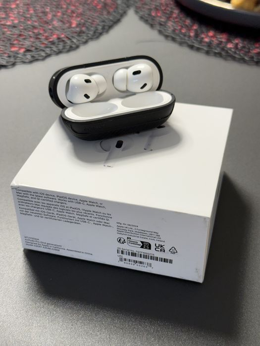 Airpods PRO 2 , noise cancelling