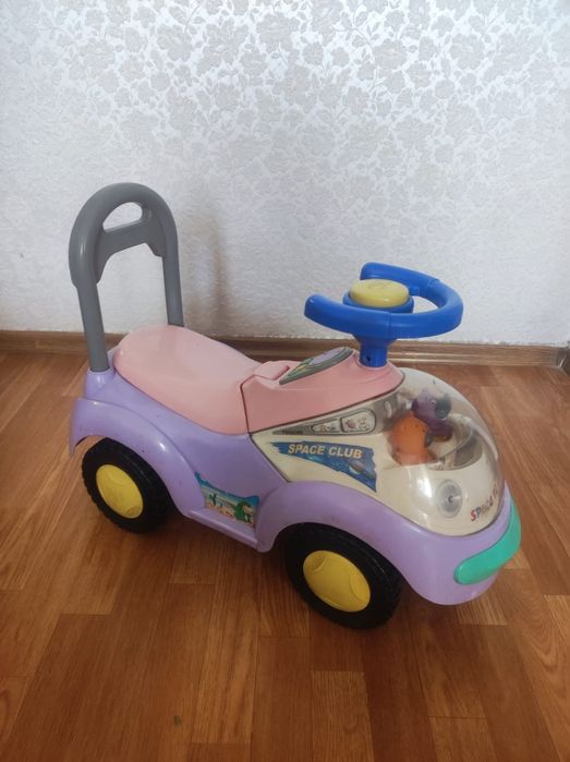 Продам детский машинка /толокар