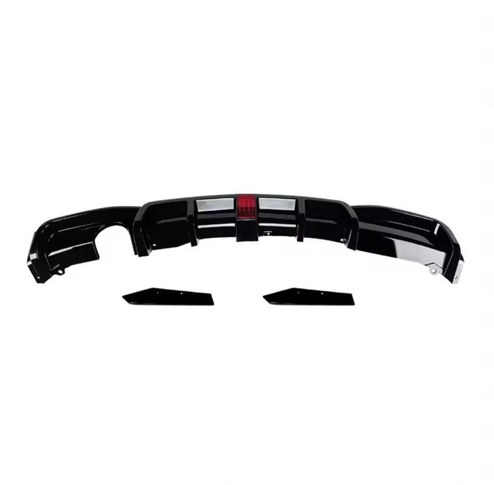 БМВ Ф30 F31 BMW F30 F31 Дифузьор за задна броня LED STOP F1