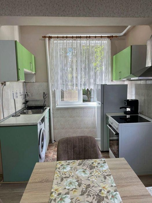 Двустаен, под наем, кв. Горна баня
