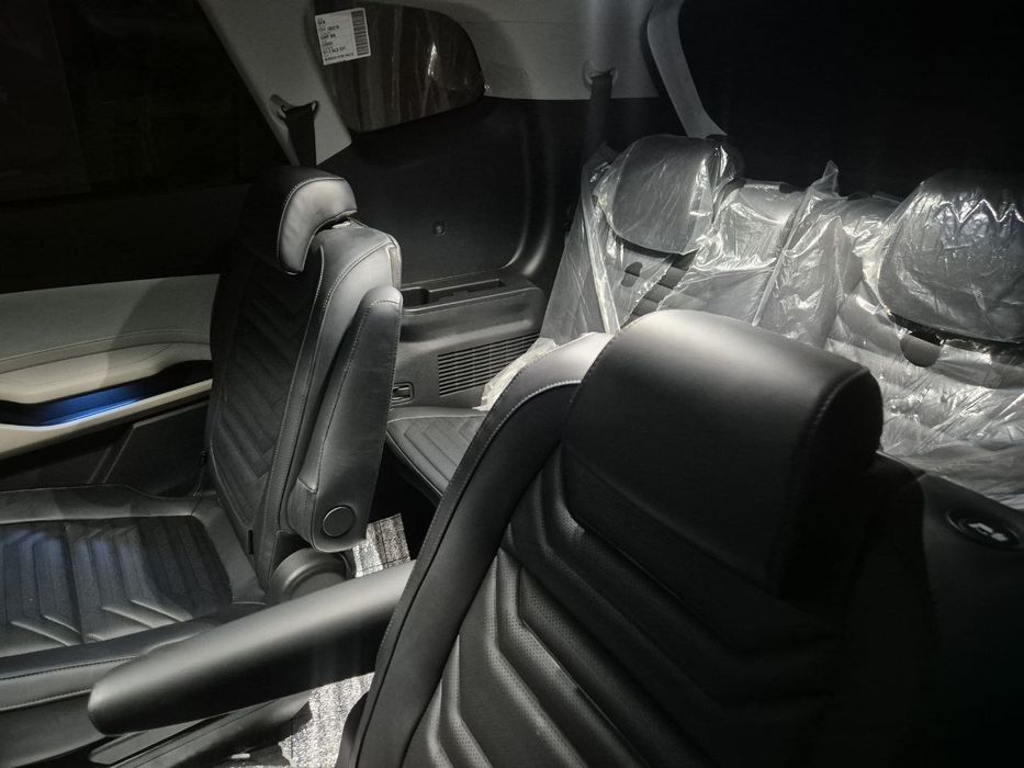 Kia Carens 2024 noyabr